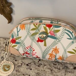 Spartina Golf Accessory Bag / tote